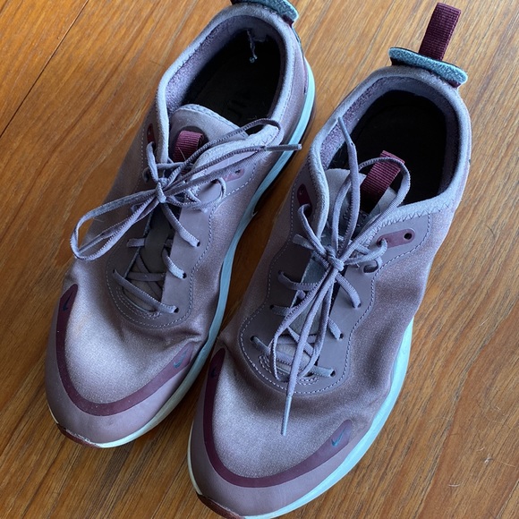 Nike Air Max sneakers - Picture 3 of 4